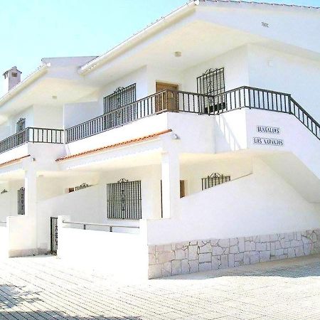 Tarongers 7 Apartment Peñíscola Екстериор снимка