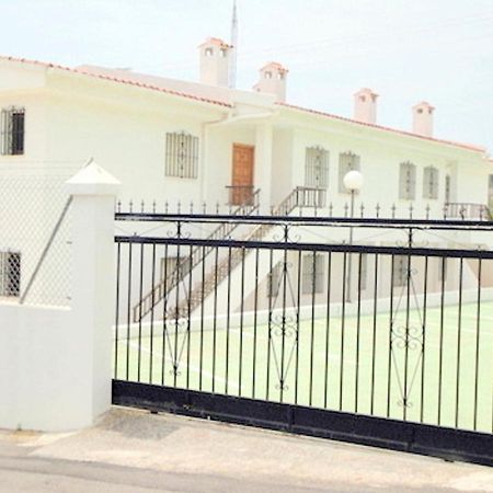 Tarongers 7 Apartment Peñíscola Екстериор снимка