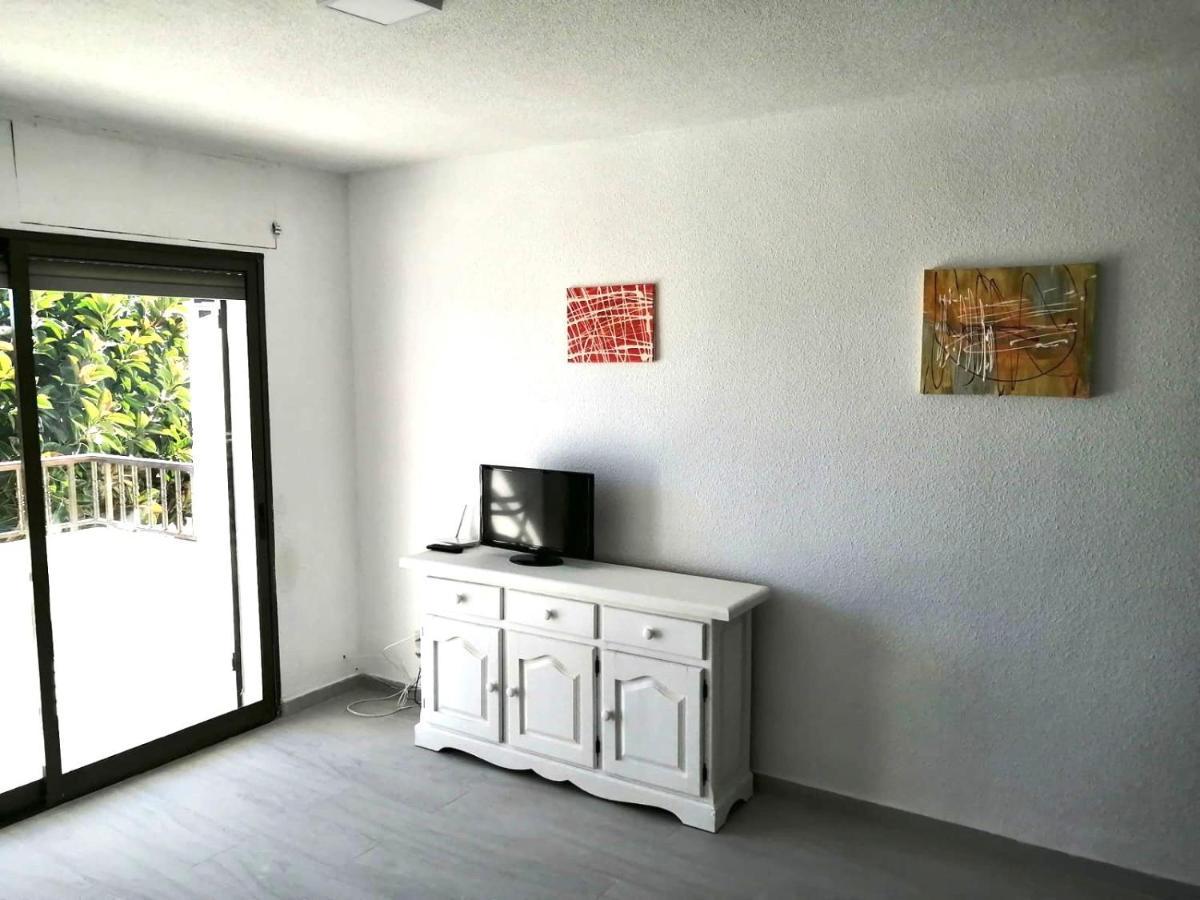 Tarongers 7 Apartment Peñíscola Екстериор снимка