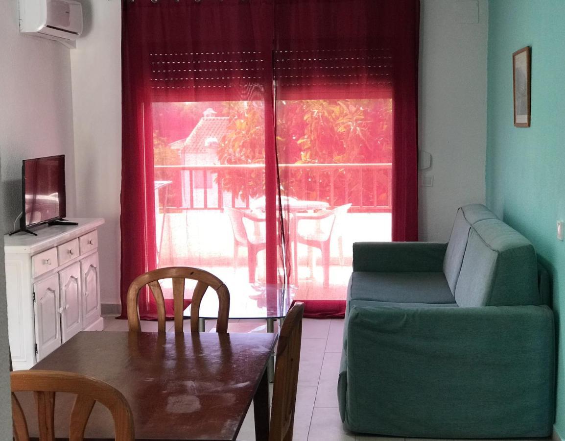 Tarongers 7 Apartment Peñíscola Екстериор снимка