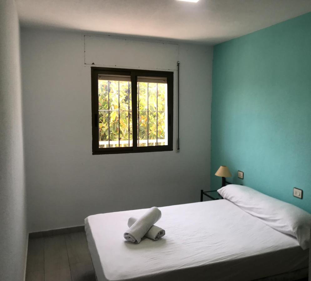 Tarongers 7 Apartment Peñíscola Екстериор снимка